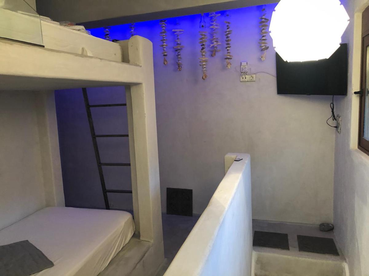 Istron Breeze Isla Βίλα Εξωτερικό φωτογραφία