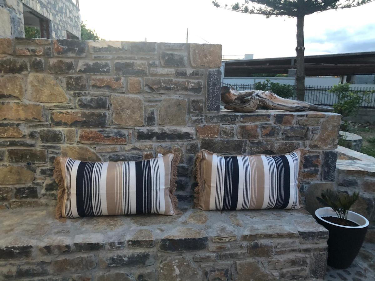 Istron Breeze Isla Βίλα Εξωτερικό φωτογραφία